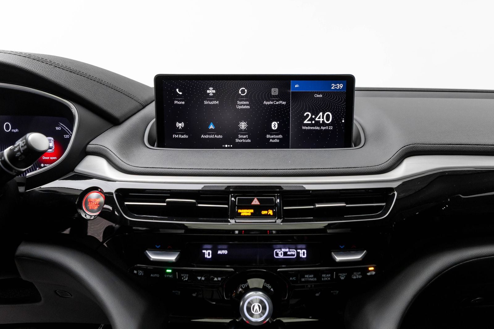 Acura MDX SH-AWD 2023