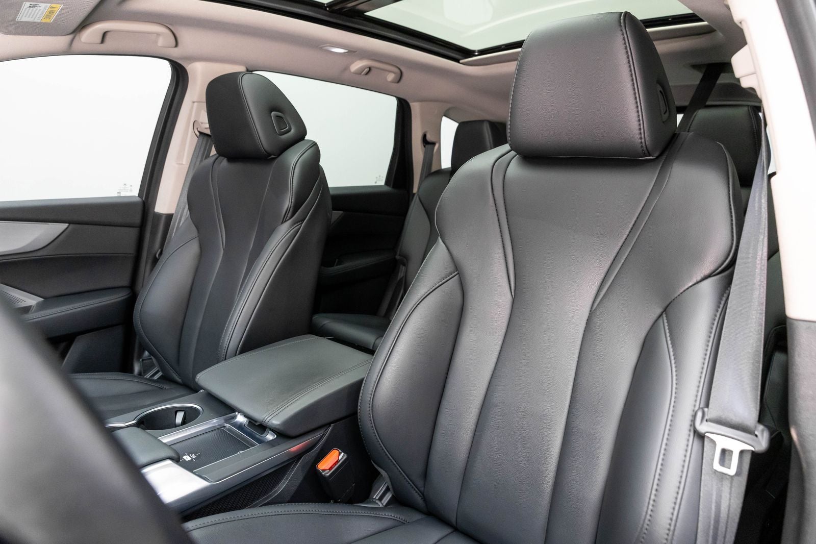 Acura MDX SH-AWD 2023