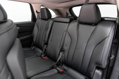 Acura MDX SH-AWD 2023