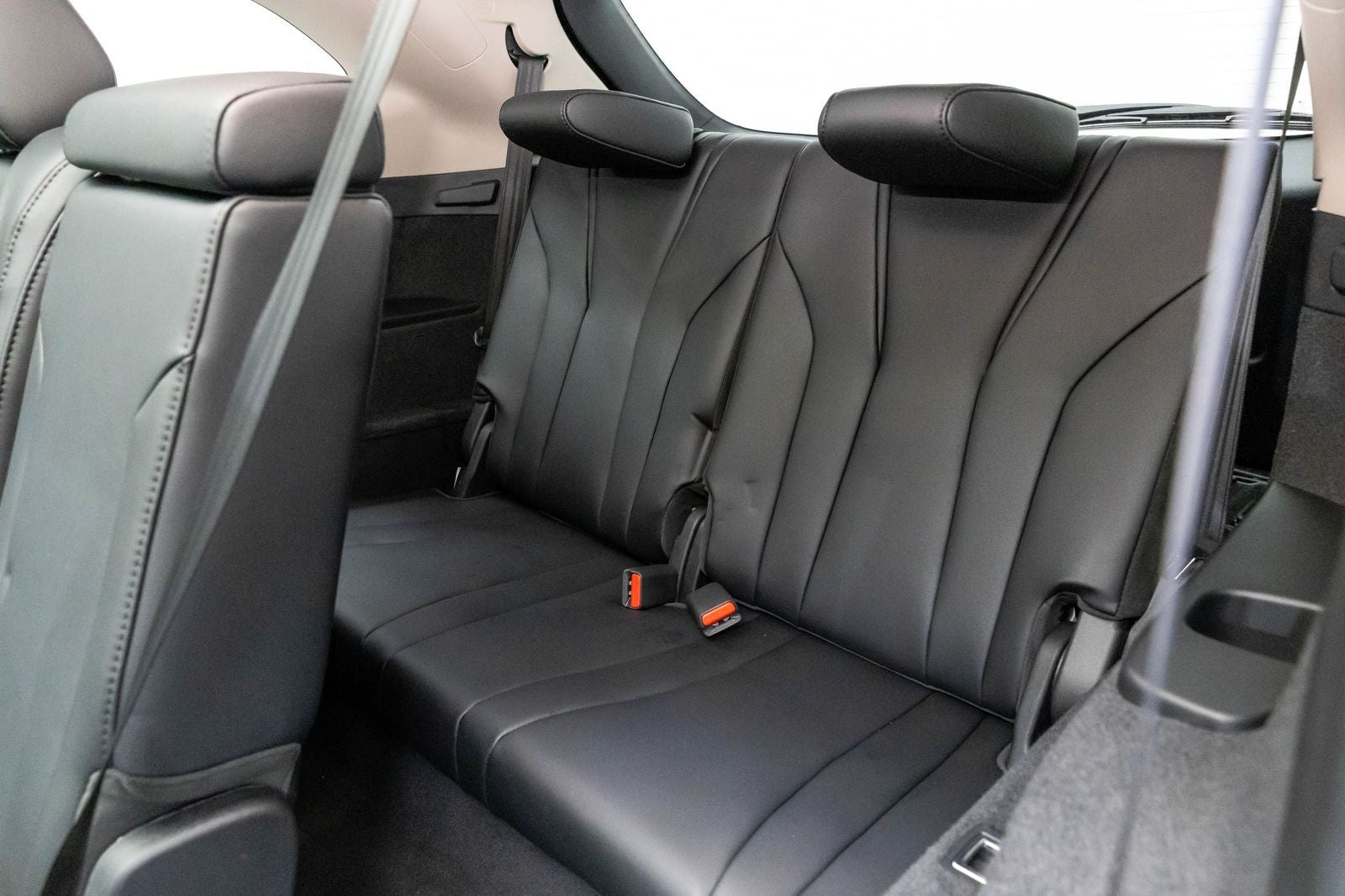 Acura MDX SH-AWD 2023