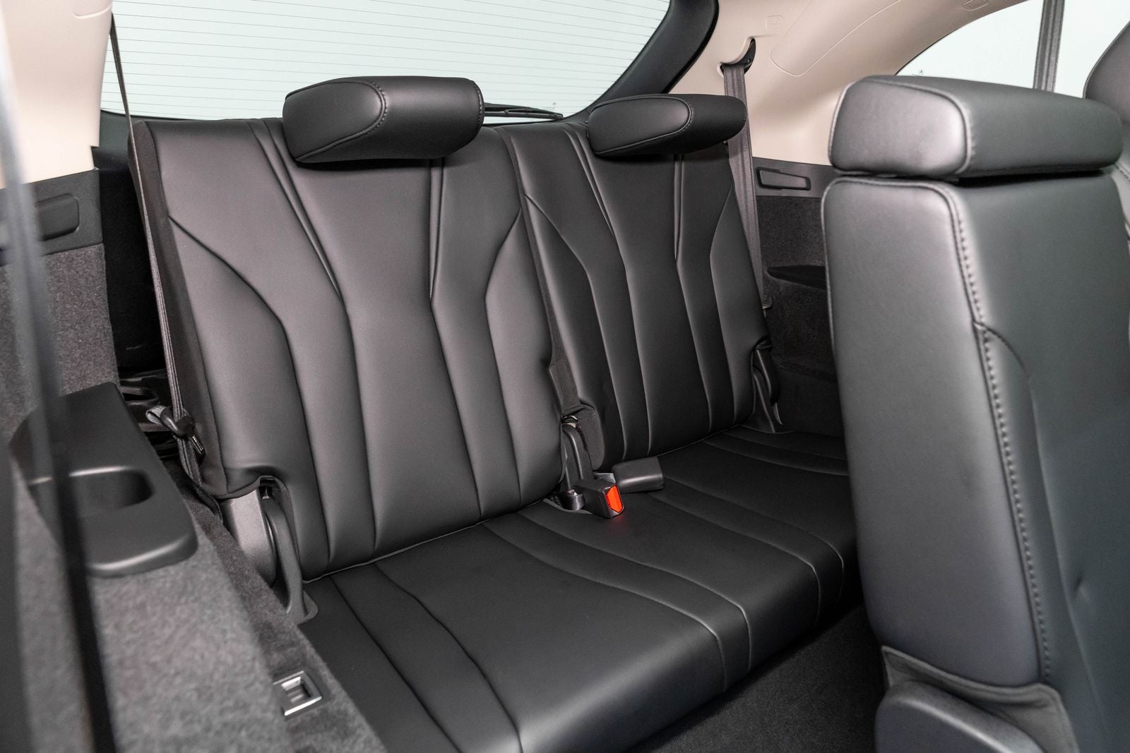 Acura MDX SH-AWD 2023