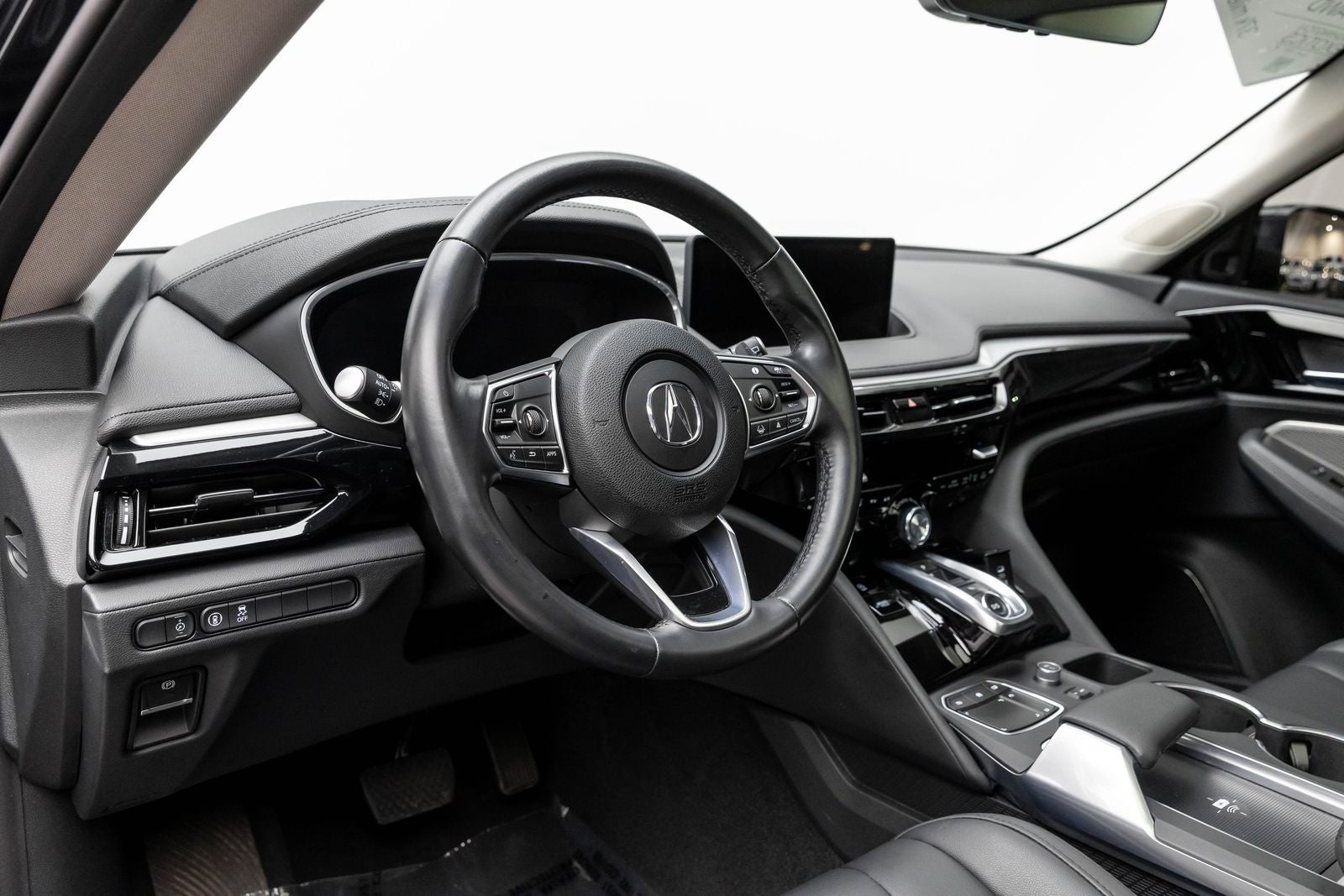 Acura MDX SH-AWD 2023