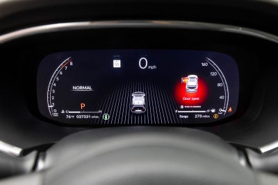 Acura MDX SH-AWD 2023