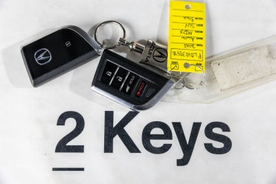 Acura MDX SH-AWD 2023