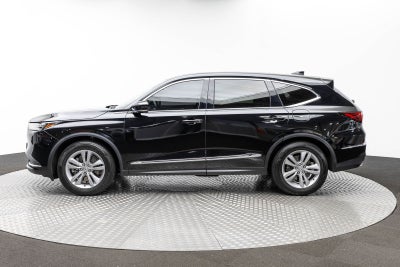 Acura MDX SH-AWD 2023