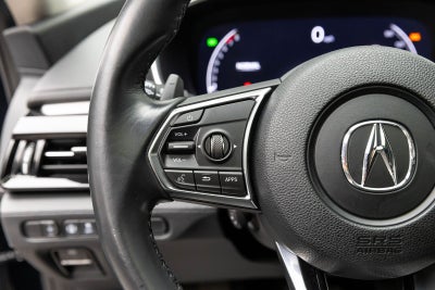 Acura MDX SH-AWD 2023