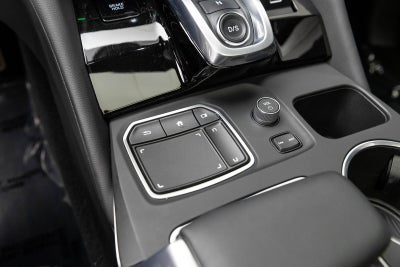 Acura MDX SH-AWD 2023