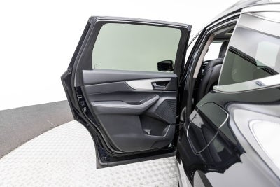 Acura MDX SH-AWD 2023