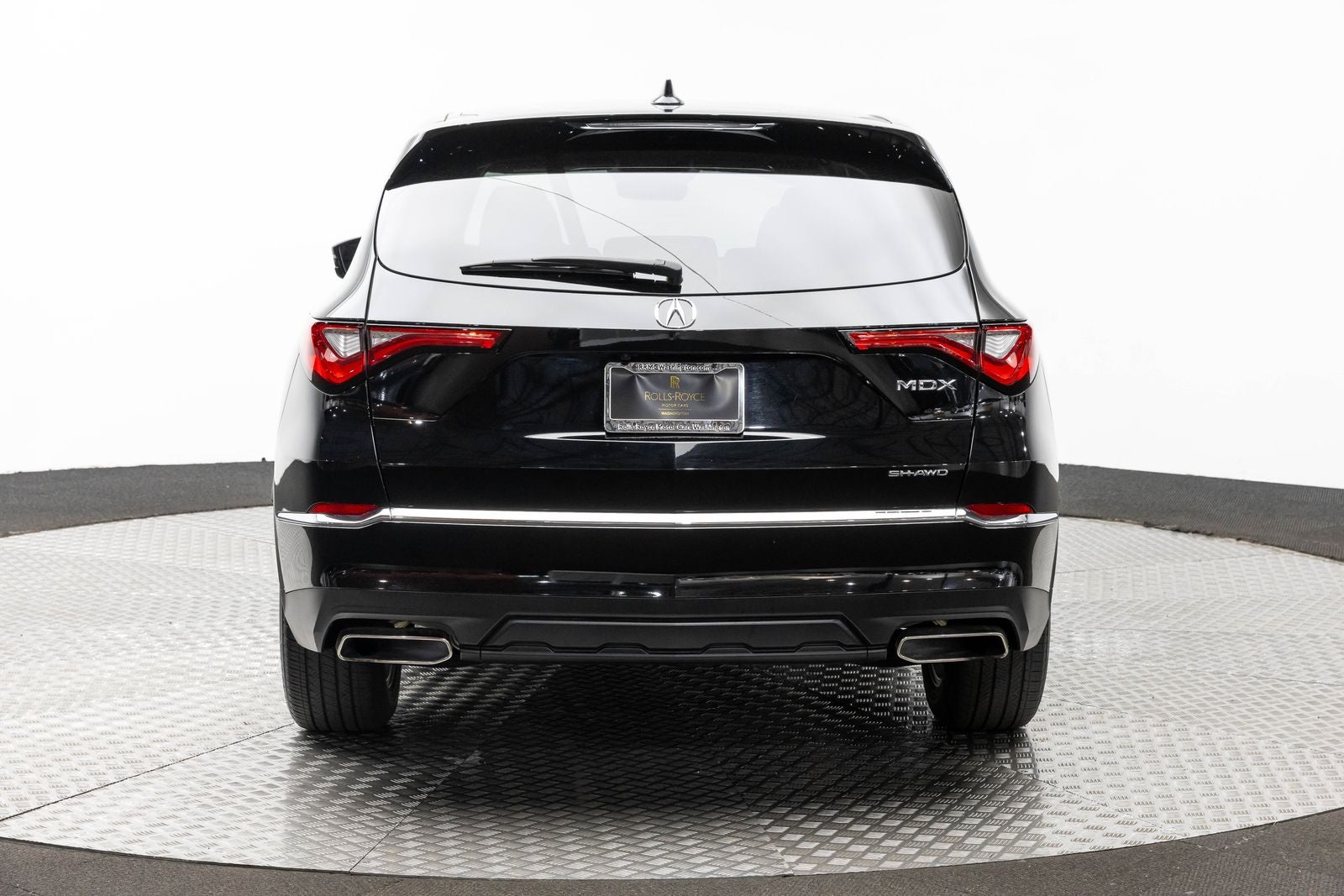 Acura MDX SH-AWD 2023