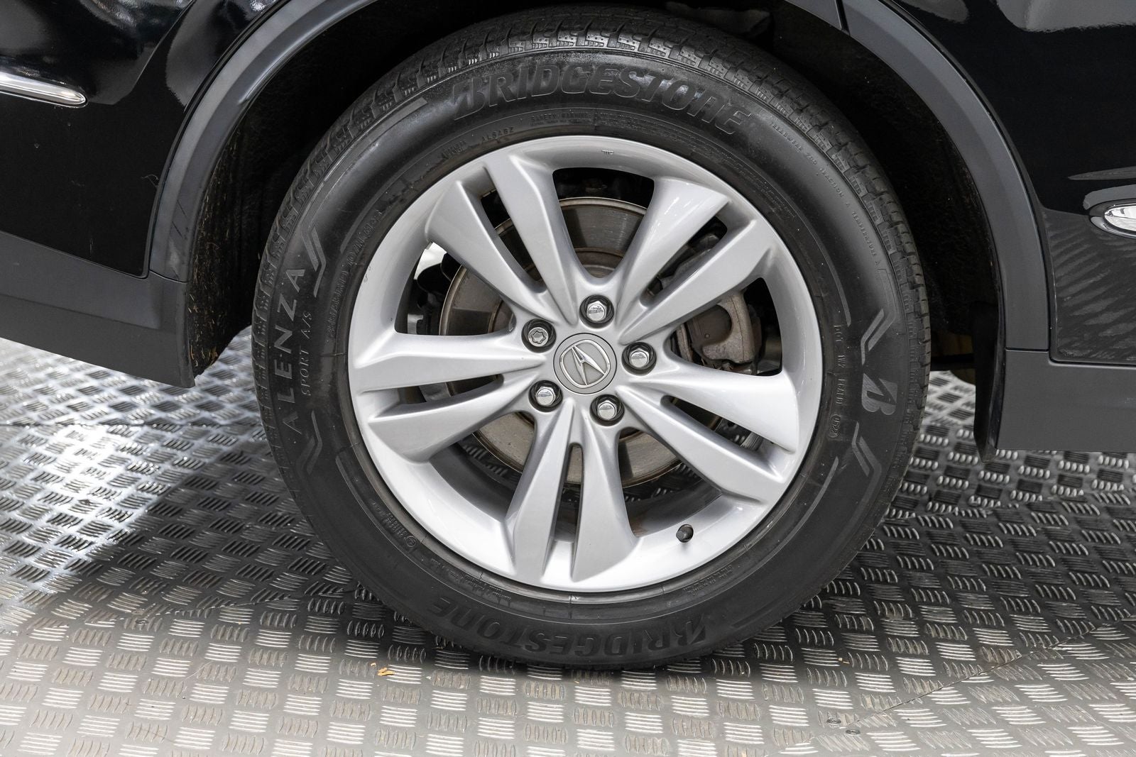 Acura MDX SH-AWD 2023