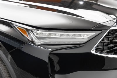 Acura MDX SH-AWD 2023