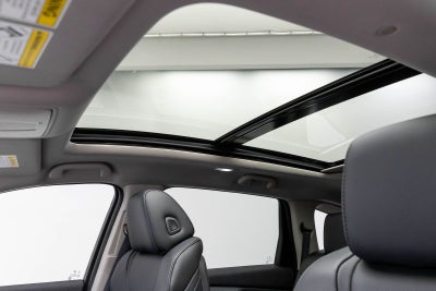 Acura MDX SH-AWD 2023