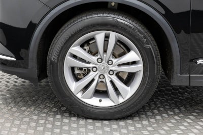 Acura MDX SH-AWD 2023