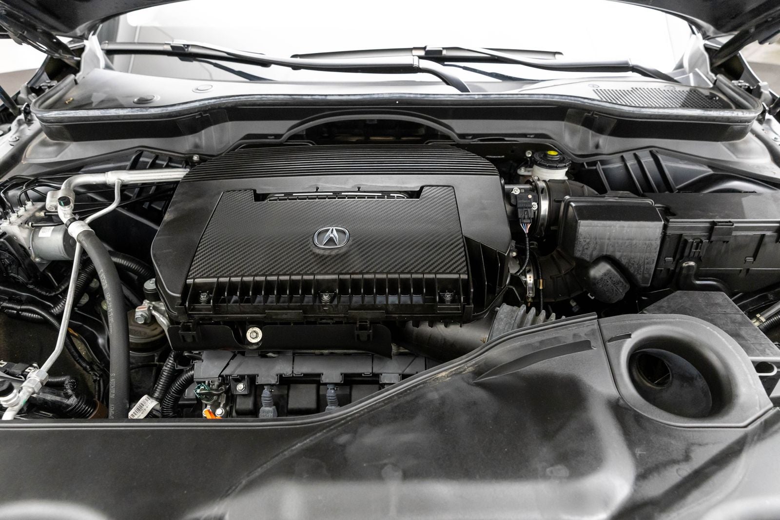 Acura MDX SH-AWD 2023