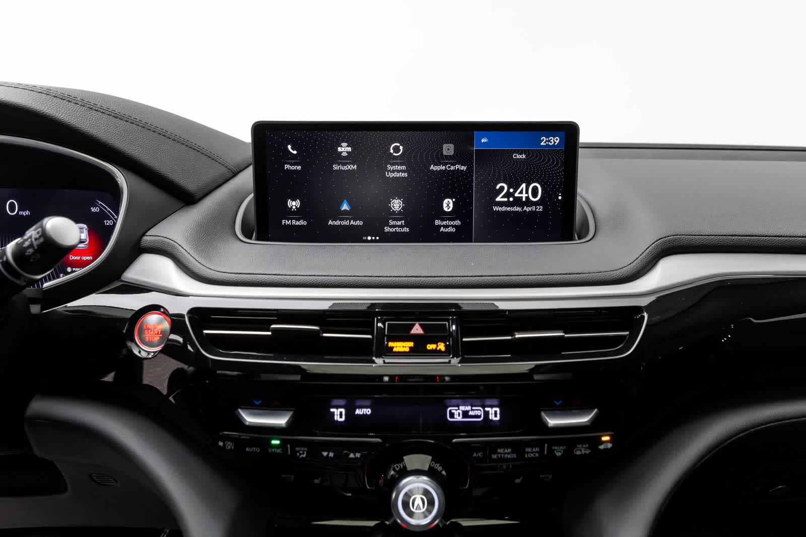 Acura MDX SH-AWD 2023