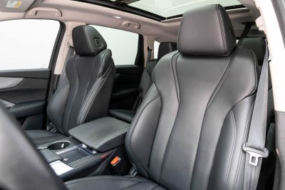 Acura MDX SH-AWD 2023