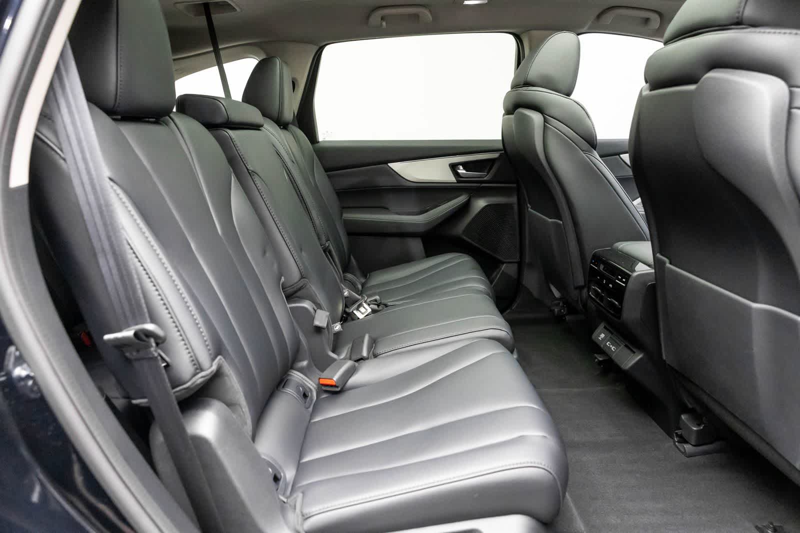 Acura MDX SH-AWD 2023