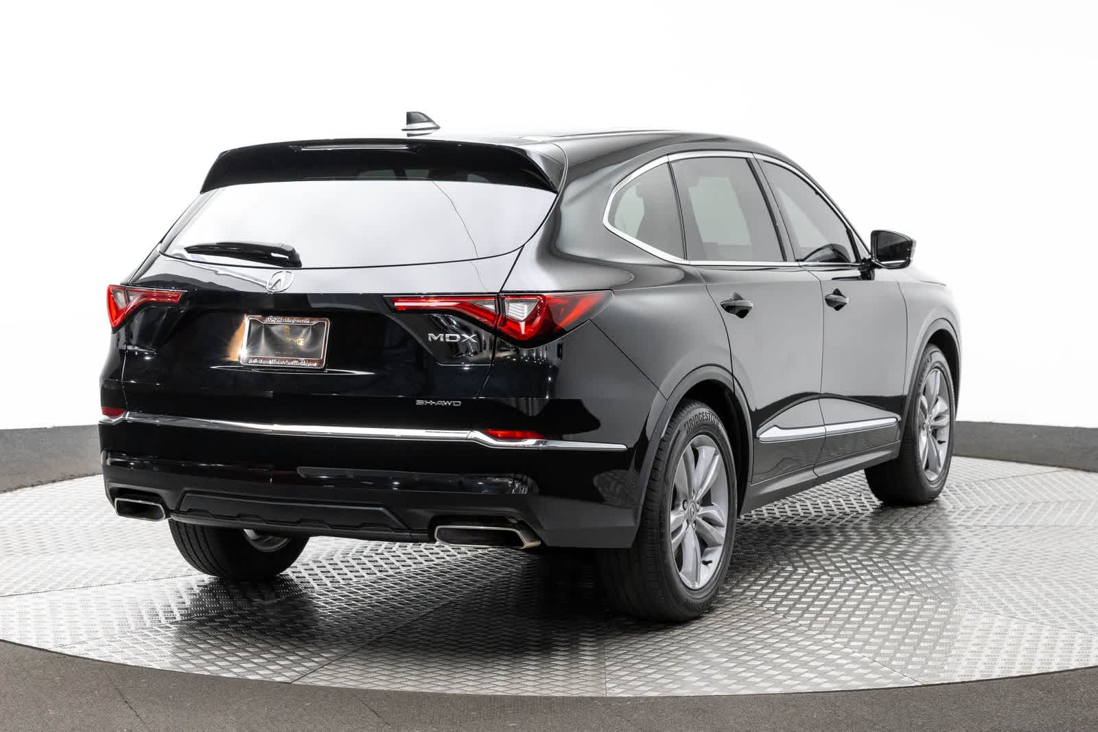 Acura MDX SH-AWD 2023