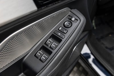 Acura MDX SH-AWD 2023