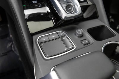 Acura MDX SH-AWD 2023