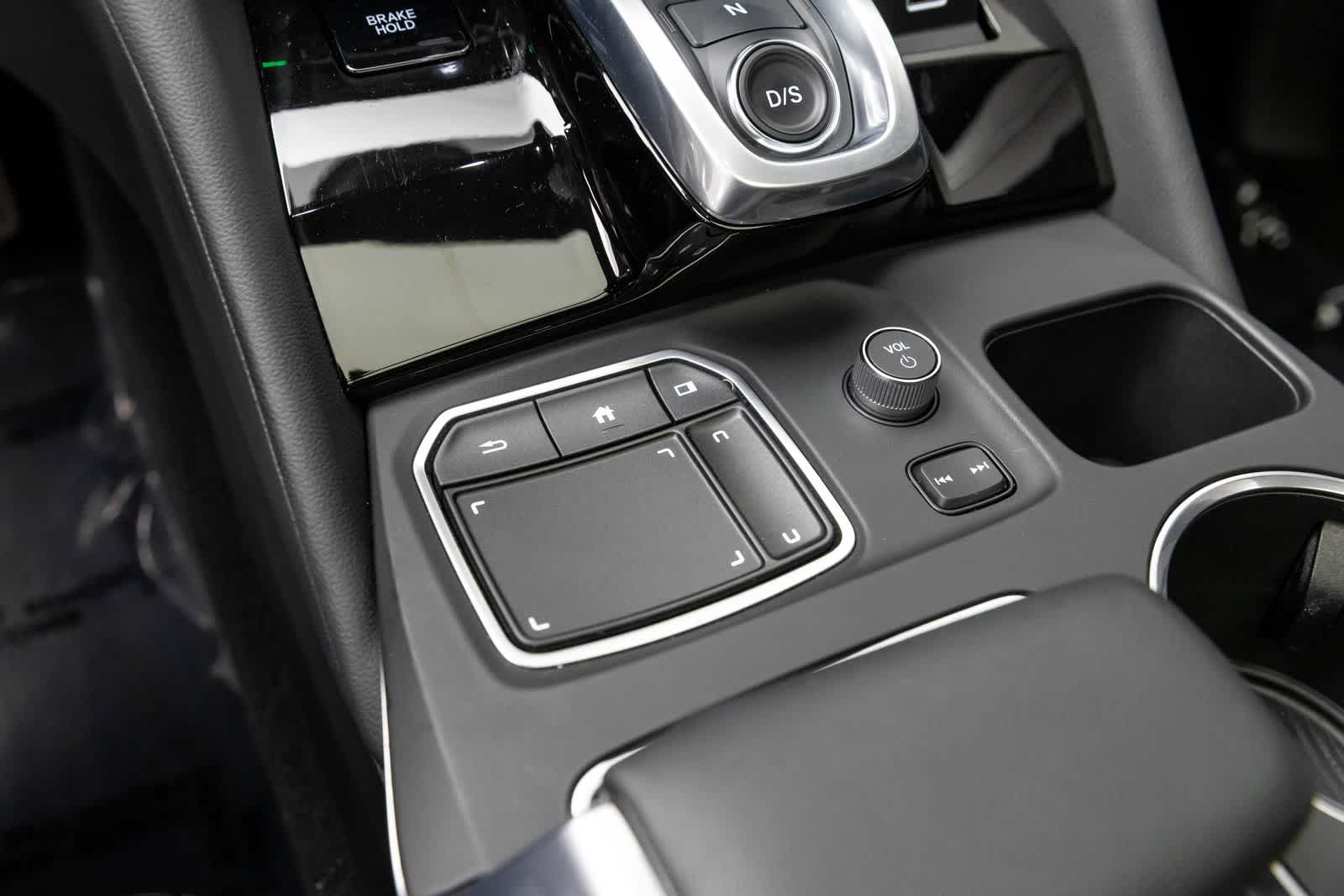 Acura MDX SH-AWD 2023