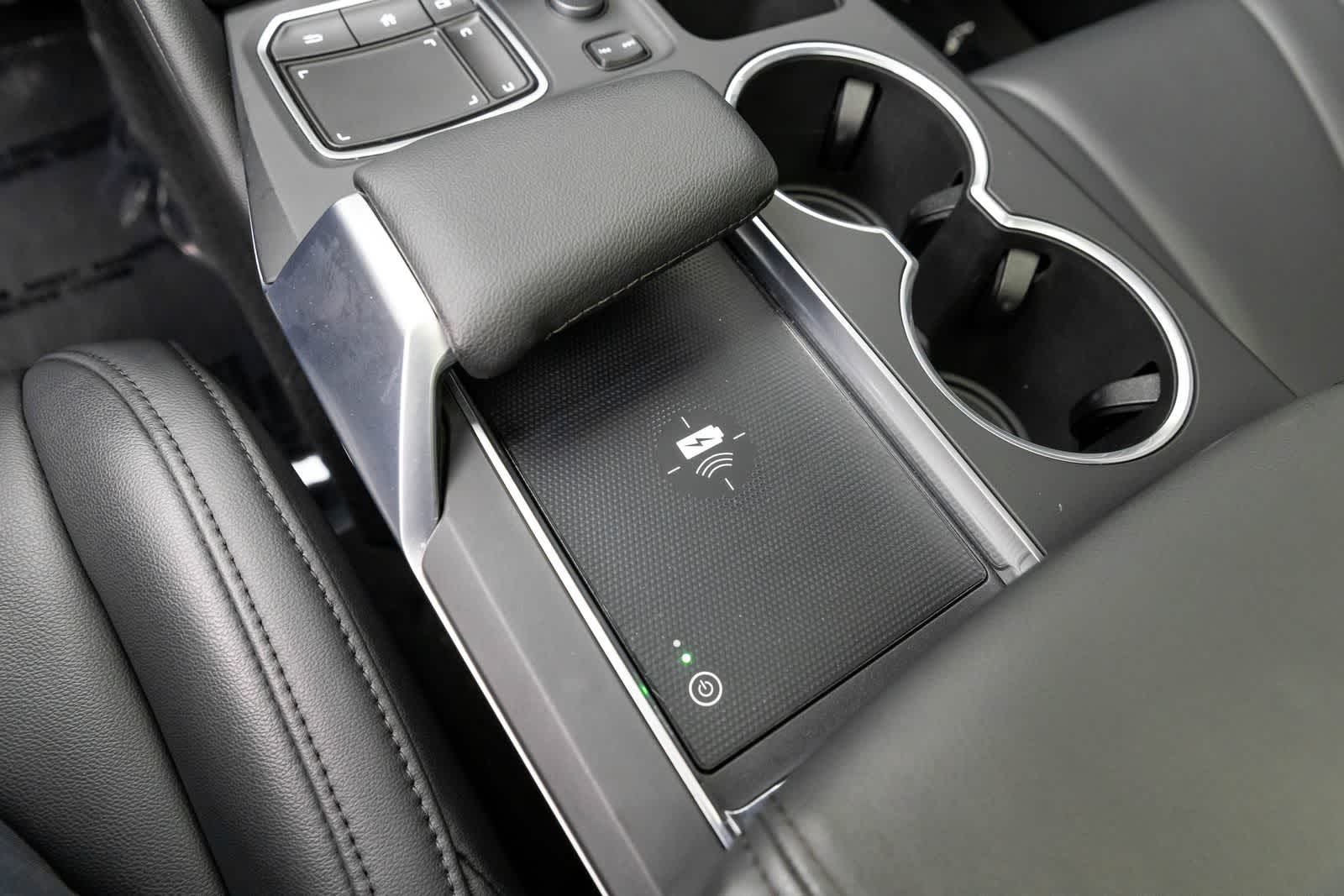 Acura MDX SH-AWD 2023