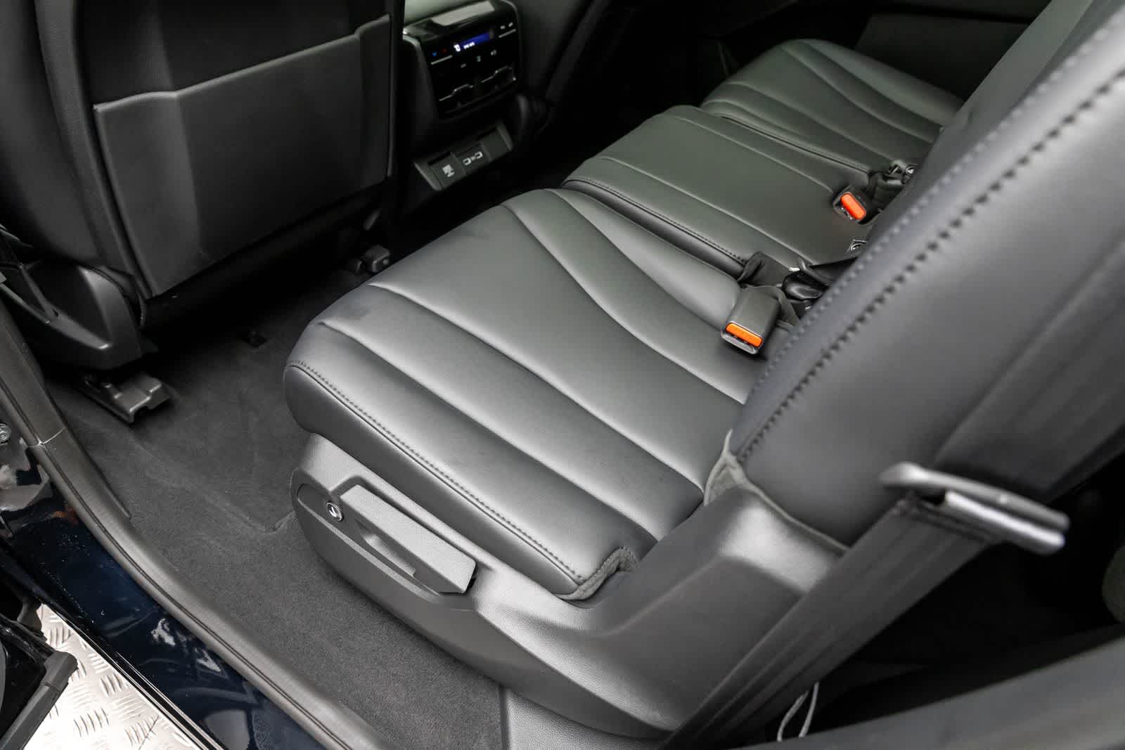 Acura MDX SH-AWD 2023