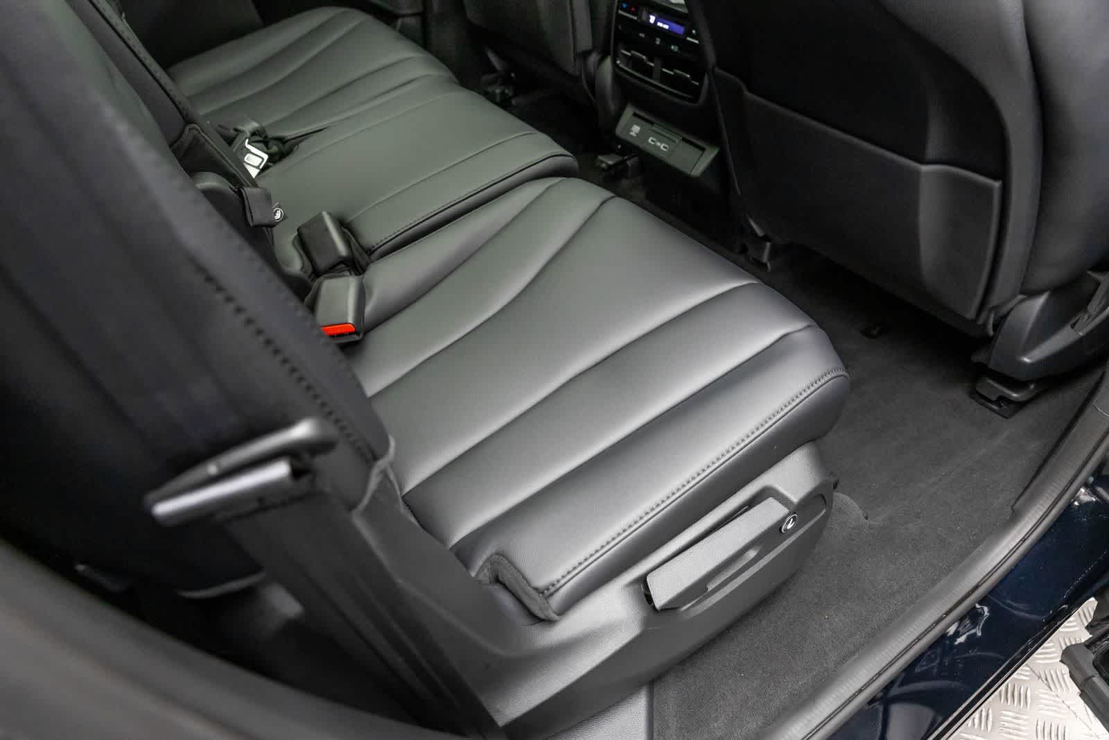 Acura MDX SH-AWD 2023