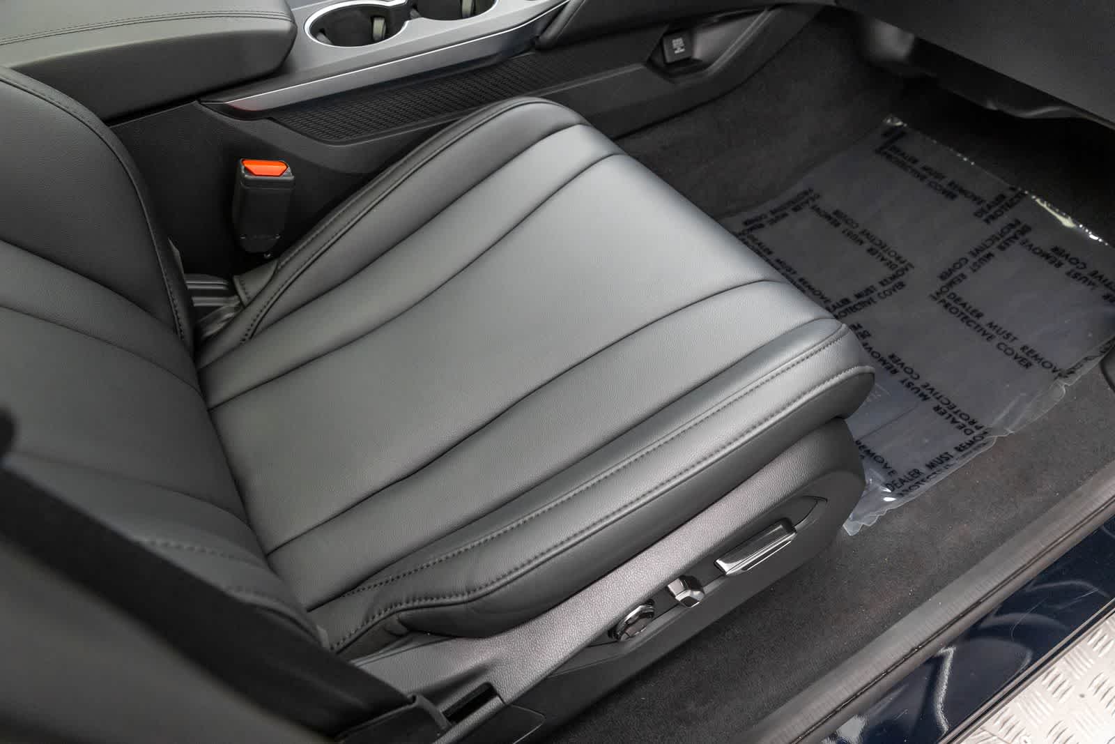 Acura MDX SH-AWD 2023