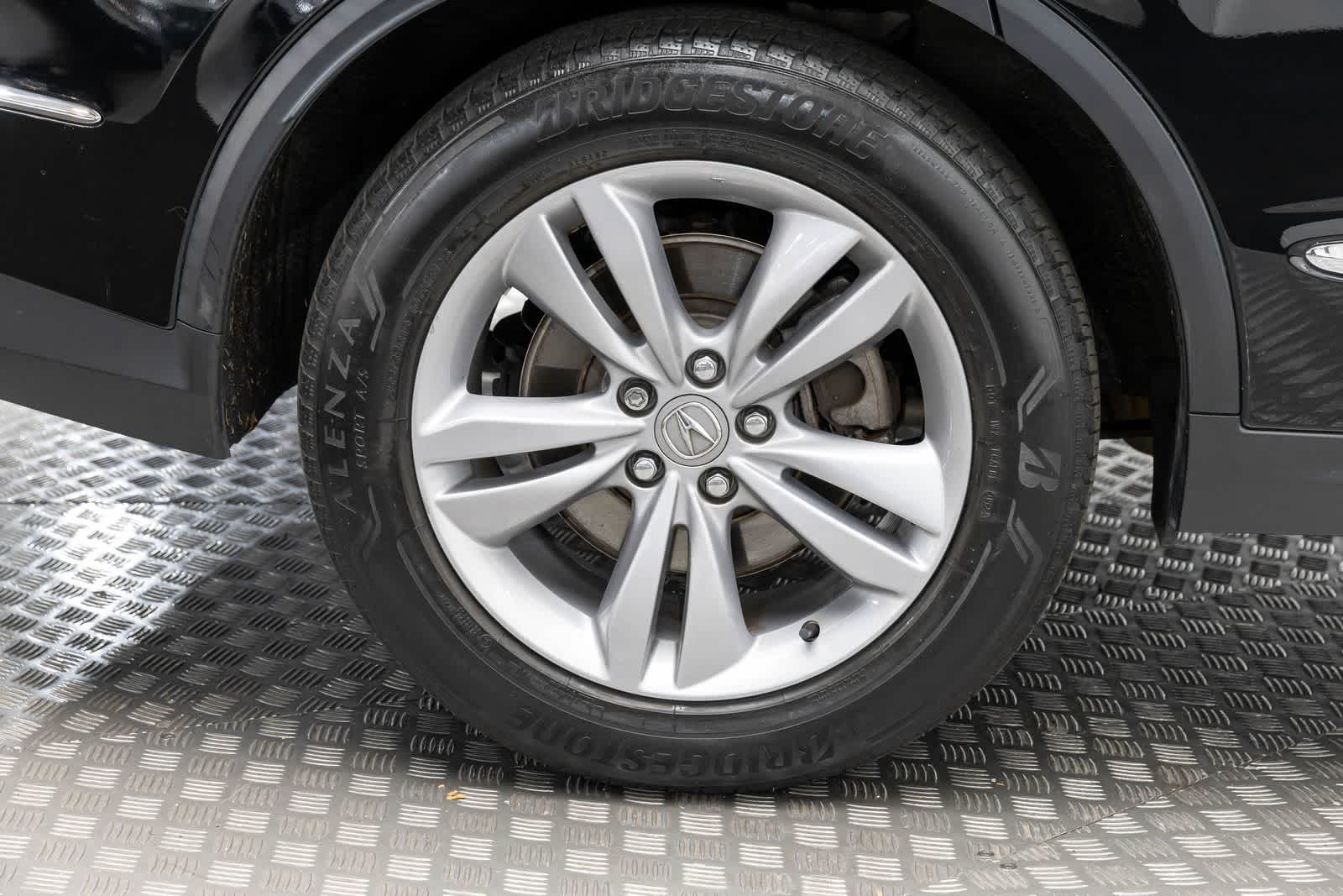 Acura MDX SH-AWD 2023