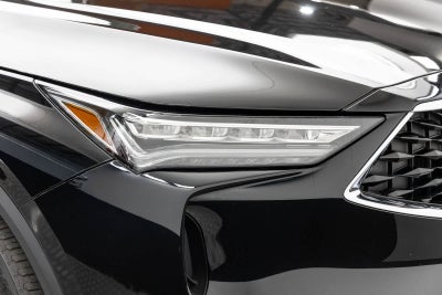 Acura MDX SH-AWD 2023