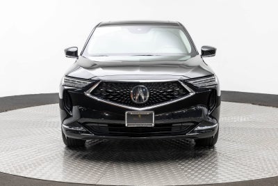 Acura MDX SH-AWD 2023
