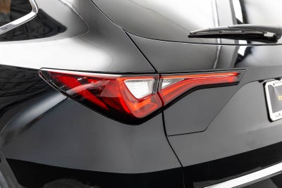 Acura MDX SH-AWD 2023