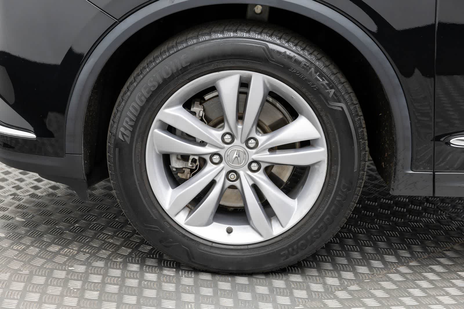 Acura MDX SH-AWD 2023