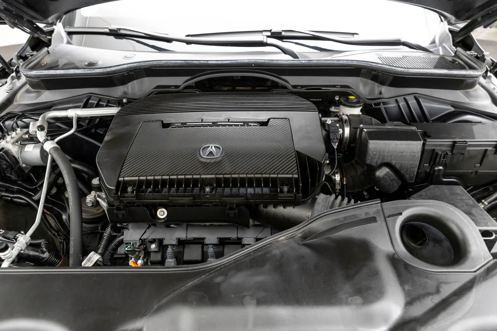 Acura MDX SH-AWD 2023