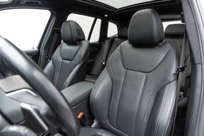 BMW X3 xDrive30i 2022 xDrive30i