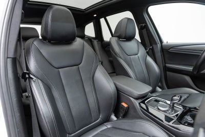 BMW X3 xDrive30i 2022 xDrive30i