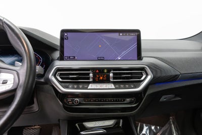 BMW X3 xDrive30i 2022 xDrive30i