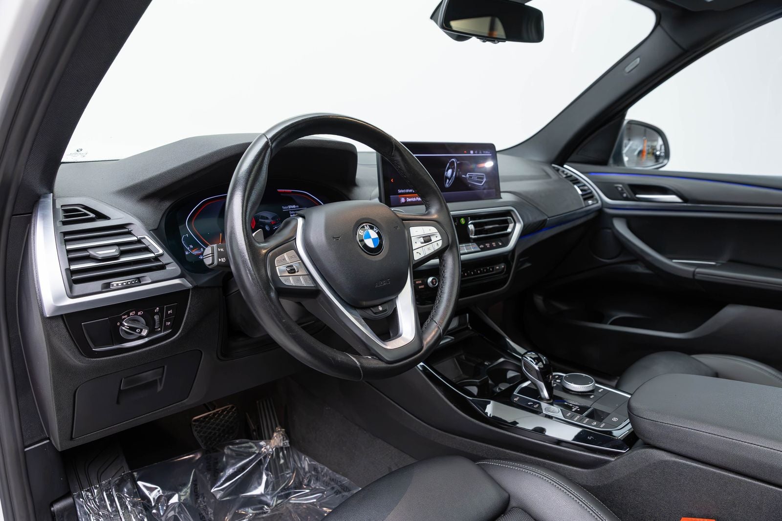 BMW X3 xDrive30i 2022 xDrive30i