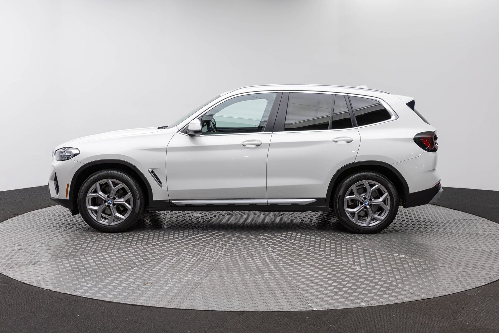 BMW X3 xDrive30i 2022 xDrive30i
