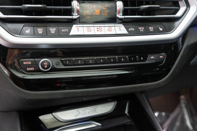 BMW X3 xDrive30i 2022 xDrive30i
