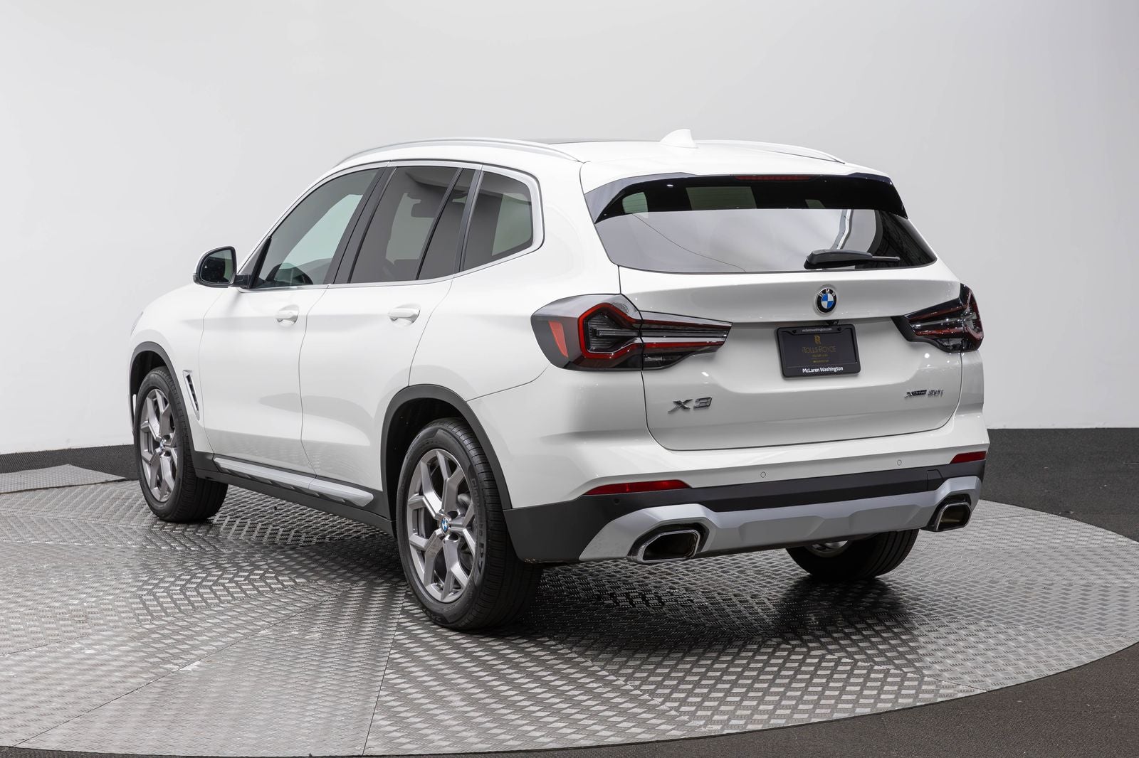 BMW X3 xDrive30i 2022 xDrive30i