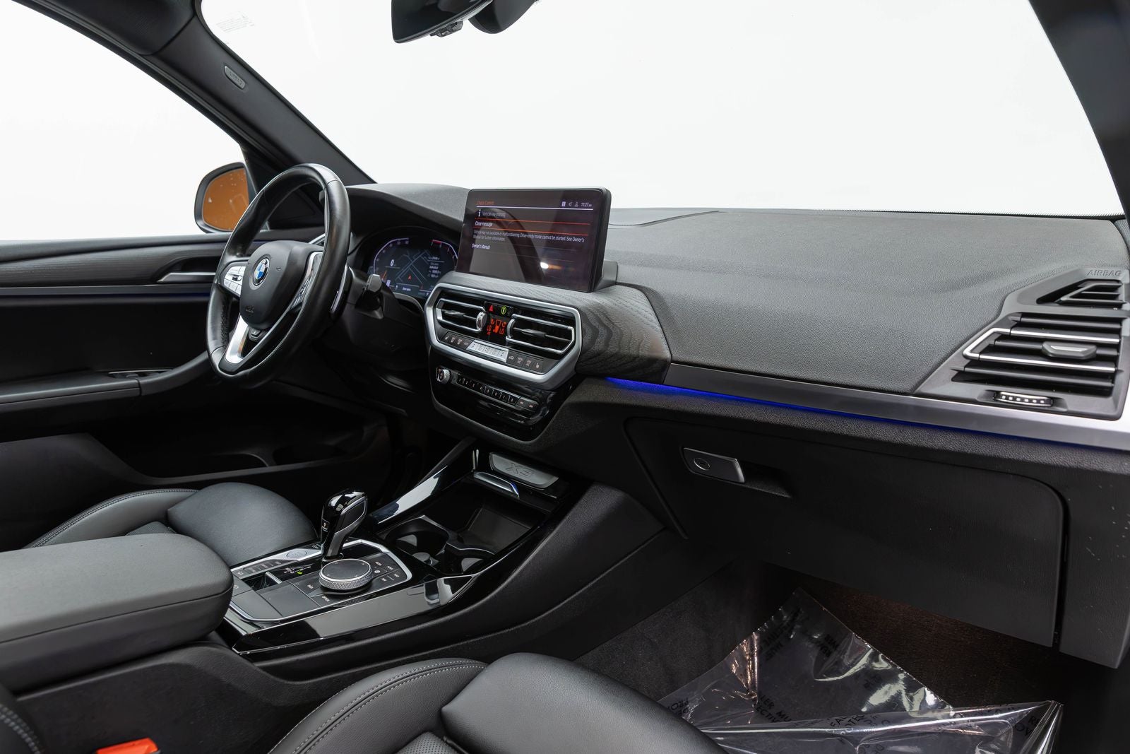 BMW X3 xDrive30i 2022 xDrive30i
