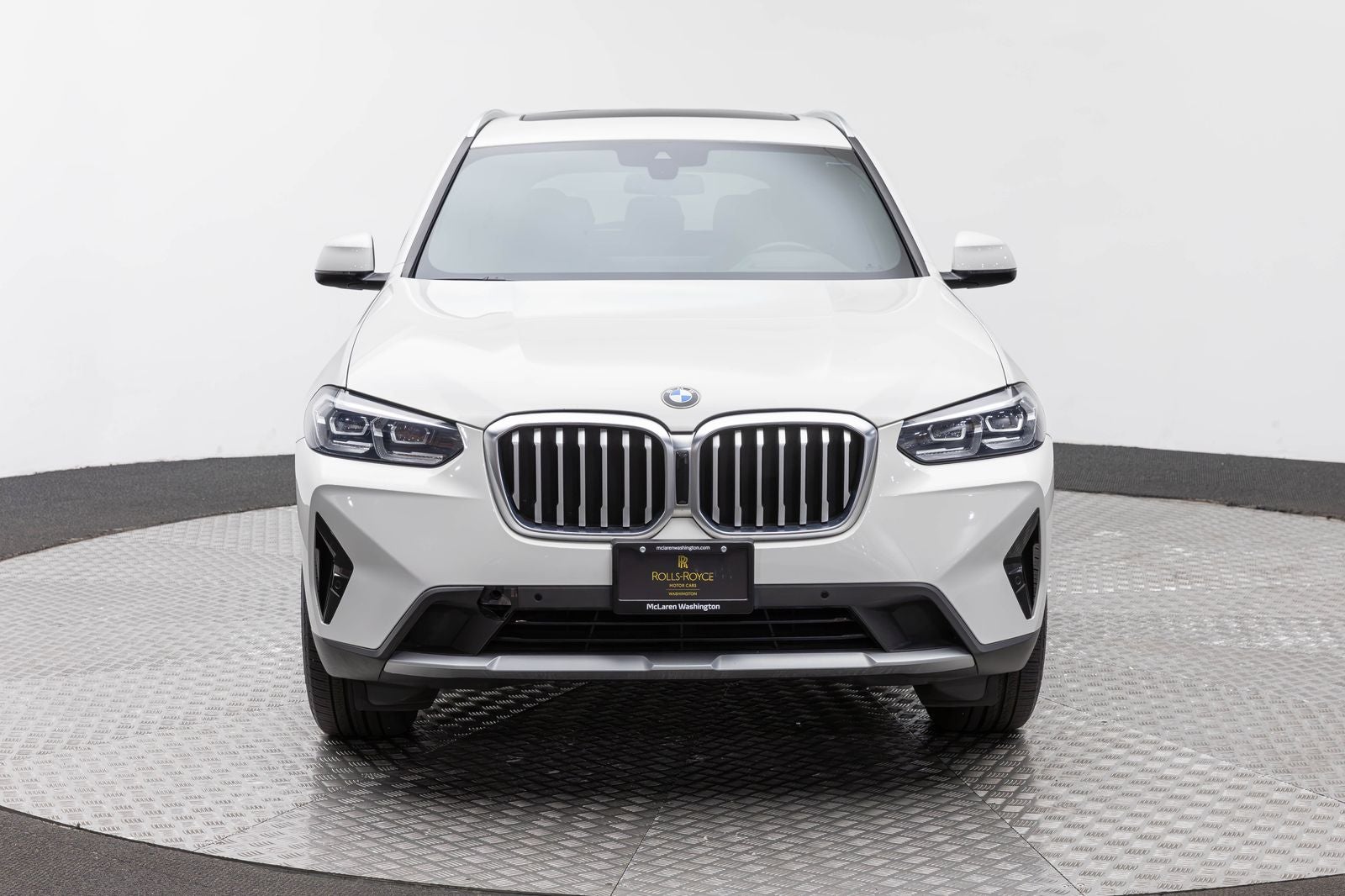 BMW X3 xDrive30i 2022 xDrive30i