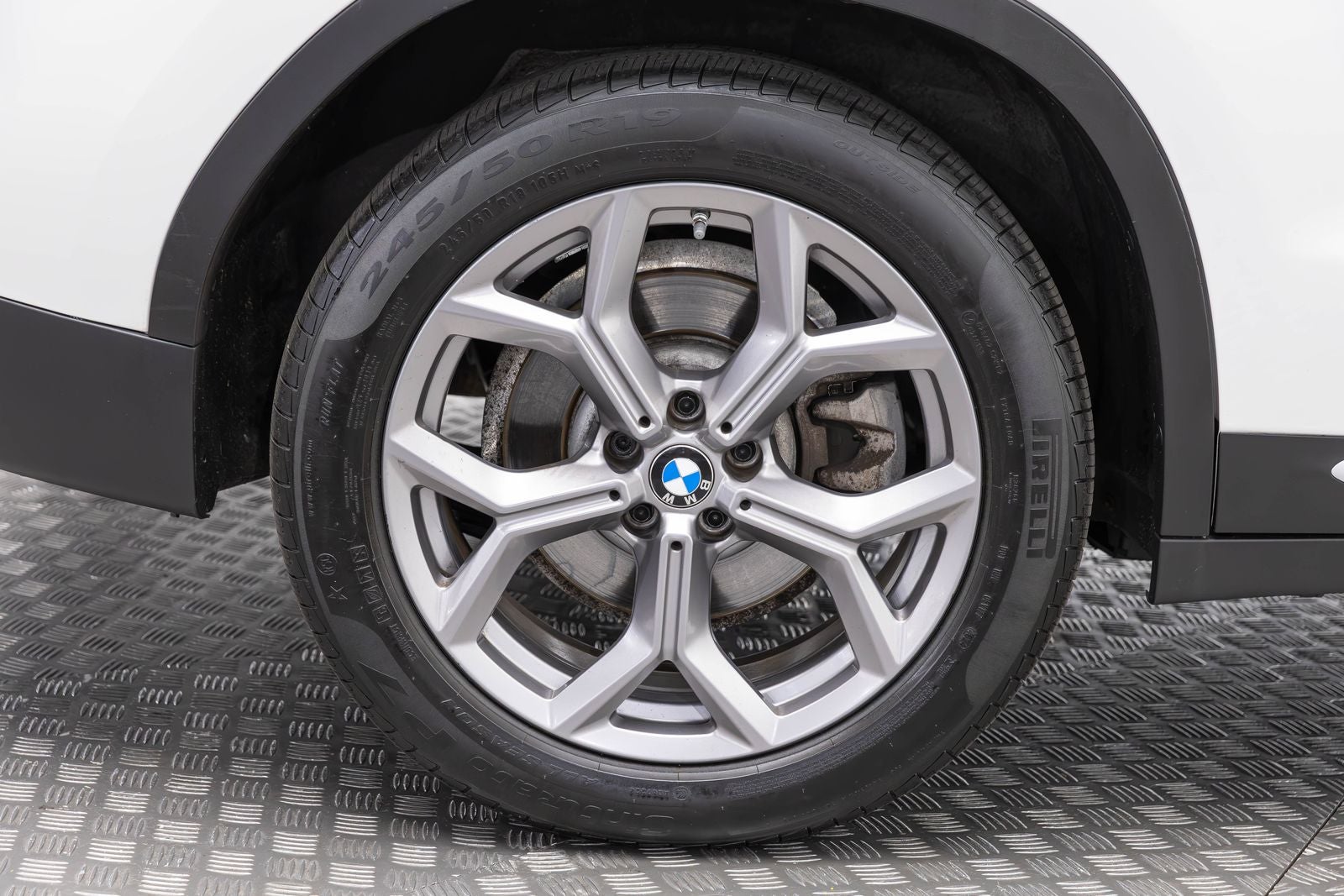 BMW X3 xDrive30i 2022 xDrive30i
