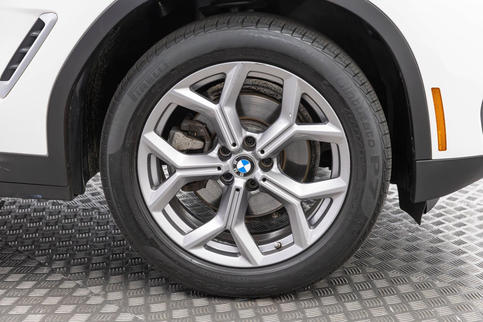 BMW X3 xDrive30i 2022 xDrive30i