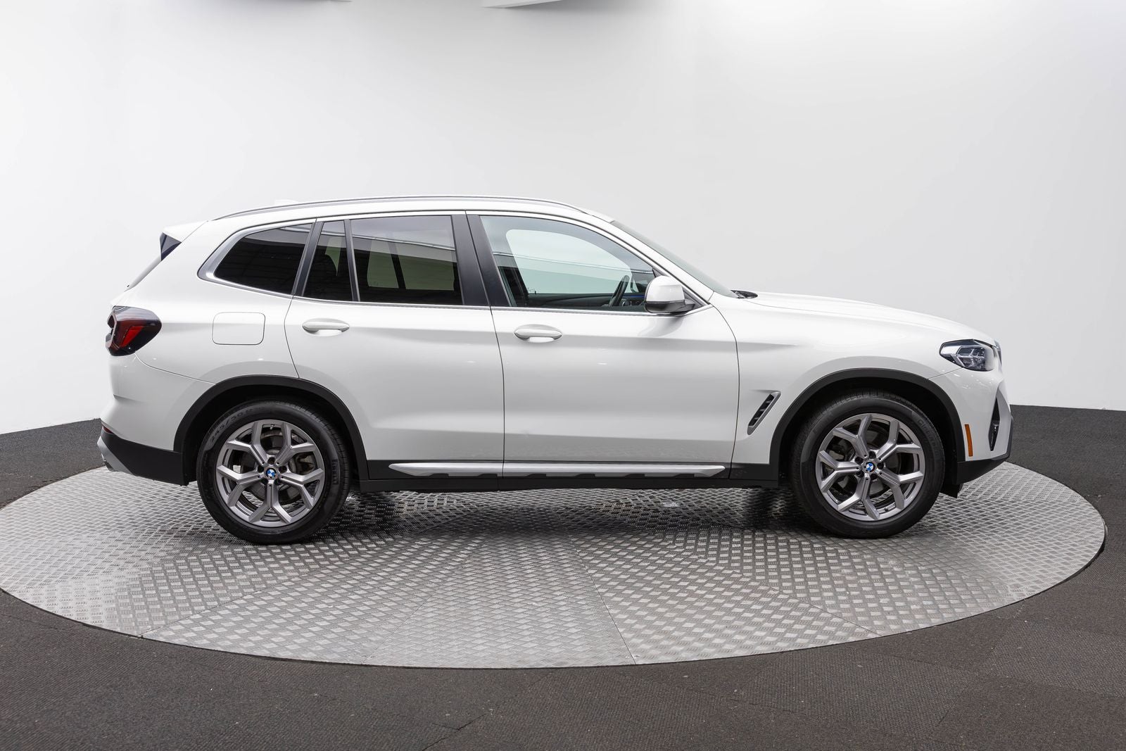 BMW X3 xDrive30i 2022 xDrive30i