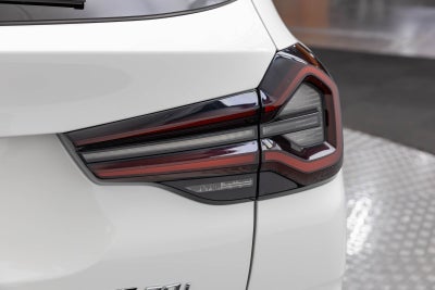 BMW X3 xDrive30i 2022 xDrive30i