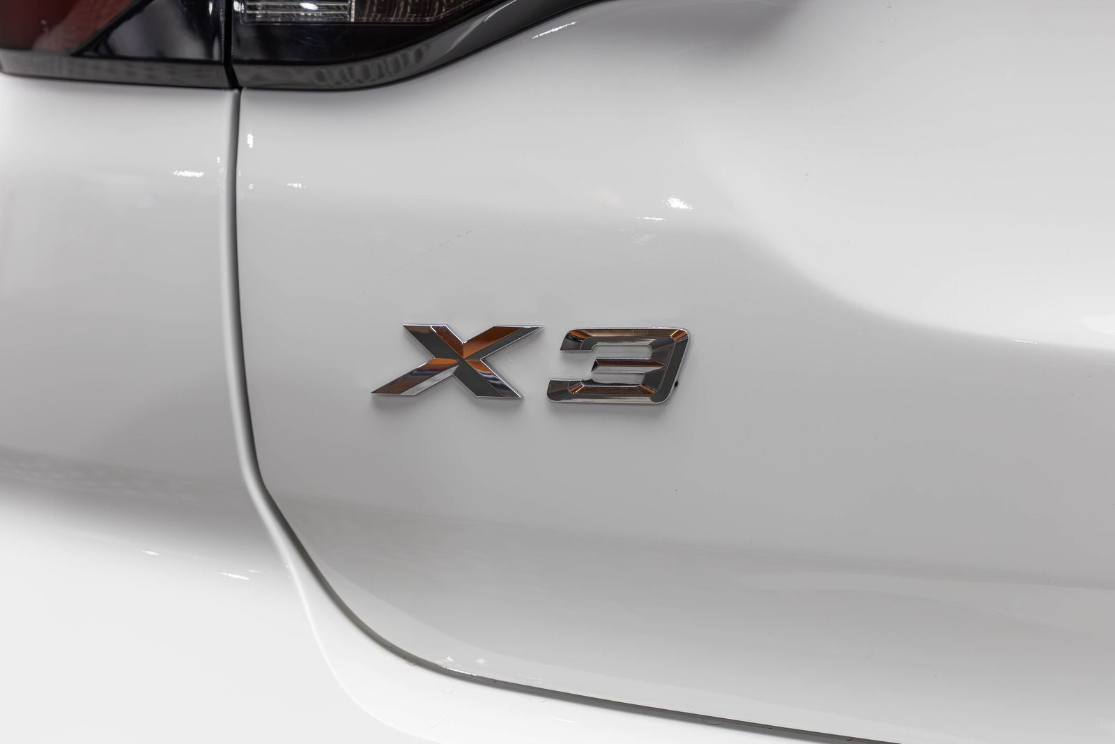 BMW X3 xDrive30i 2022 xDrive30i