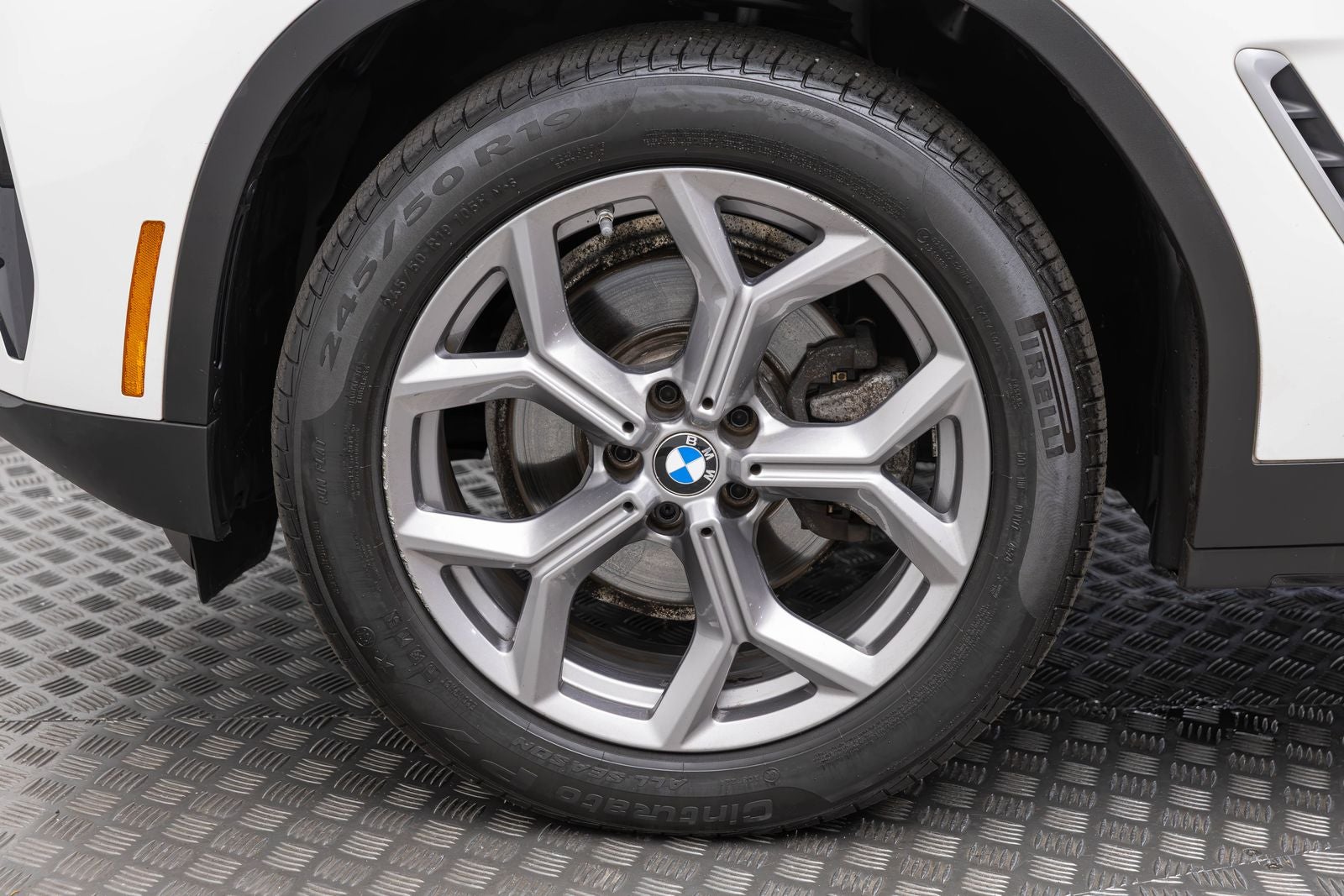 BMW X3 xDrive30i 2022 xDrive30i